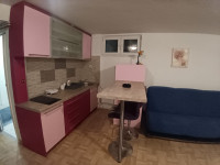 Stan: Zagreb (Trešnjevka), 32.00 m2, novogradnja