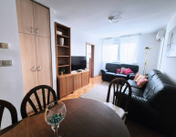 Stan: Zagreb (Trešnjevka), 38.00 m2 - PRILIKA!