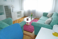 Stan: Zagreb (Trešnjevka), 40.63 m2, Trešnjevački trg