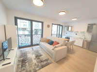 Stan: Zagreb (Trešnjevka), 42.00 m2, novogradnja