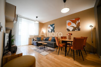 Stan: Zagreb (Trešnjevka), 48.00 m2 (800€)  + GPM 21m2 (150 €)