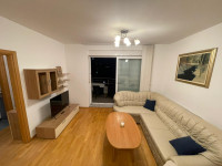 Stan: Zagreb (Trešnjevka), 67.5 m2 s GARAŽNIM MJESTOM