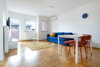 Stan: Zagreb (Trešnjevka), 70.00 m2, novogradnja