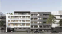 Stan: Zagreb (Trešnjevka), 99.47 m2, novogradnja