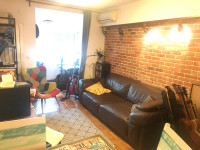 Stan Zagreb, Trešnjevka (Ključka ulica) - 43 m2