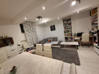 Stan: Zagreb (Trnje), 70 m2