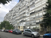 Stan: Zagreb (Utrina), 32m2, 1-s, može 2-s, LIFT