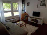 Stan: Zagreb (Utrina), 35.00 m2