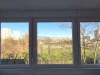 Stan: Zagreb (Utrina), 74.00 m2, tri sobe + dnevni boravak,