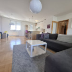 PENTHOUSE 100.00 m2 + 2 GARAŽE
