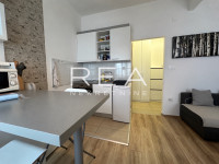 Stan: Zagreb (Voltino), 18.50 m2
