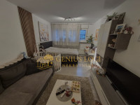 Stan: Zagreb (Voltino), 38.00 m2 - renoviran i namješten