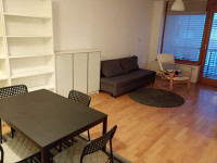 Stan: Zagreb (Vrbani), 70.00 m2 - dnevni + 2 spavaće sobe