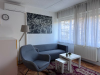 Stan: Zagreb (Zapruđe), 30.00 m2