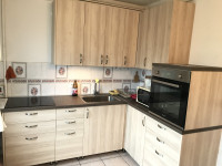 Stan: Zagreb (Zapruđe), 56.00 m2