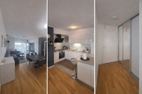 Stan: Zagreb (Zapruđe), 77.00 m2