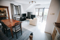 Dvosoban stan: Zagreb (Zuti breg), 55.00 m2