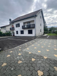 Stan:Zaprešić,126.30m2+ PM 32.30m2(2.vozila)Mirna lok..-slijepa ulica!