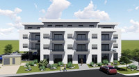 Stan: Zaprešić, 55.00 m2