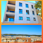 NOVI STANOVI 34-68 m2, SMART HOME SUSTAV, LIFT, PODNO, POGLED MORE!