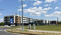 ODMAH USELJIVO - STANOVI, Vukovarska ulica, Čakovec