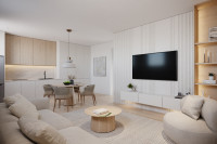 Stanovi u centru grada, 57 m², 50m² i 37m²  – Prodaja