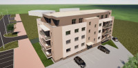 Novogradnja stan  u izgradnji 92 m2...132 m2