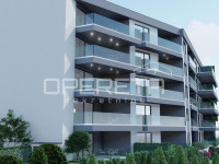 Stanovi u izgradnji - Makarska - spoj moderne arhitekture i vrhunskih