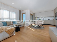 Stanovi u izgradnji - Makarska - Stil i kvaliteta u svakom detalju
