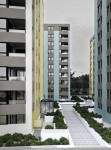 NOVO - Stanovi novogradnja Umag