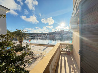 Stan na Rivi – centar Malog Lošinja, top lokacija