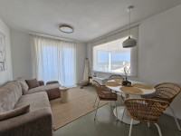 Novogradnja u Župi Dubrovačkoj - Mlini (Stan)