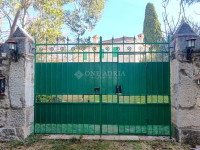 STARA ISTARSKA KAMENA KUĆA