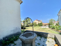 Stara kamena kuća, Bogović