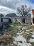 Stara kuća sa okućnicom 550m2 - Pridraga, Zadar