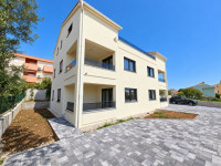 Stara Novalja, 2-sobni apartman, I kat, novogradnja