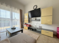 Stara Novalja, 3-sobni apartman, prizemlje, zajednički bazen