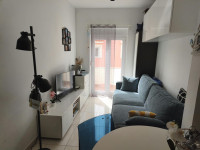 Stara Novalja - Gumla III, apartman s pogledom na more, 30,73m2 NKP!