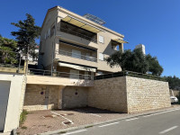 *Stara Novalja*penthouse*150 m2*150 m od mora*odmah useljiv*
