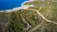STARA NOVALJA, PRODAJA POLJOP. ZEMLJIŠTA 1356 M2, POGLED!!