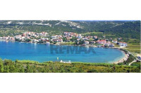 STARA NOVALJA- SVETA MARIJA-50M OD MORA