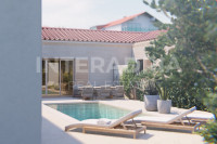 Stari Grad (Hvar) – Dvije luksuzne vile u izgradnji 200m2 - 400m2