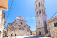 Stari Grad, Hvar - Ekskluzivno građevinsko zemljište s panoramskim pog
