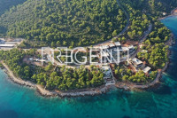 Stari Grad, Hvar - građevinsko zemljište prvi red uz more
