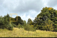 Stari Laz | Građevinsko zemljište 5.383 m² – 210.000 € | Gorski kotar