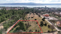 Starigrad, građevinsko zemljište, 2062 m2