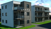 Starigrad - NOVOGRADNJA (2024.) 2.5 apartmani lokacija! 225000€