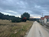 STARIGRAD PAKLENICA