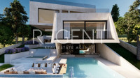 Starigrad Paklenica – vila 315 m² s grijanim bazenom i wellnessom