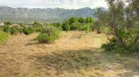 STARIGRAD-PAKLENICA Zemljište 300m od mora